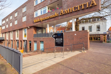 Stadsring 150 - 152, 3811 HS, Amersfoort