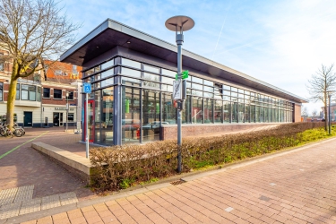Stadsring 150 - 152, 3811 HS, Amersfoort