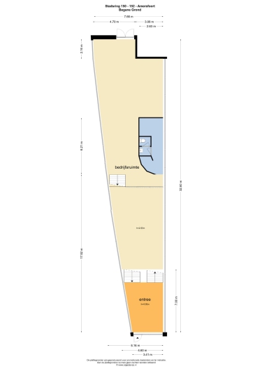 Stadsring 150 - 152, 3811 HS, Amersfoort
