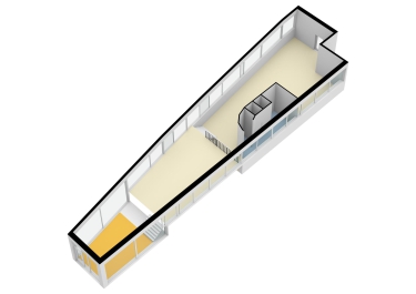 Stadsring 150 - 152, 3811 HS, Amersfoort