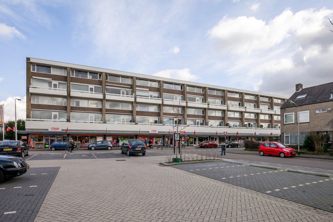 Vossenlaan 118, 6531 SR, Nijmegen