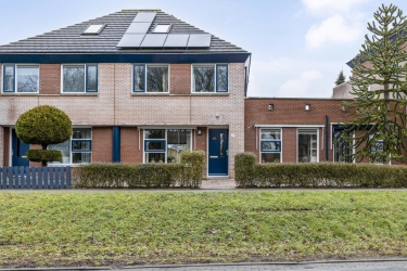 Marie de Roodelaan 57, 7545 RT, Enschede