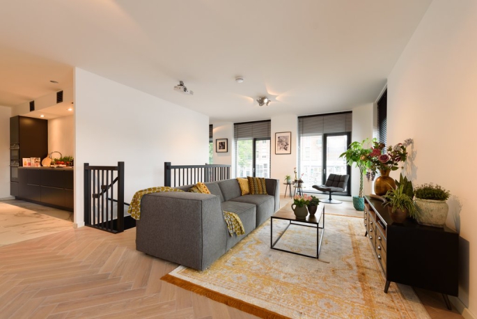 Van der Takstraat 91, 3071 LK, Rotterdam