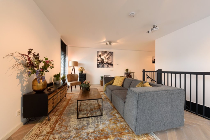 Van der Takstraat 91, 3071 LK, Rotterdam