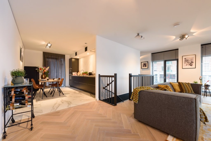 Van der Takstraat 91, 3071 LK, Rotterdam