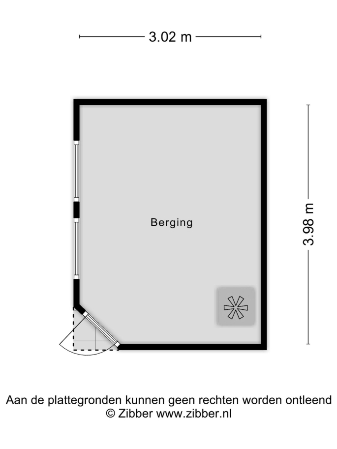 Maria Kleine-Gartmanstraat 40, 3207 VL, Spijkenisse