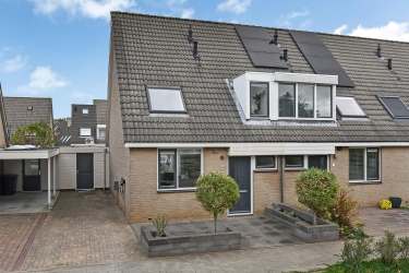 Pythagorasstraat 10, 6836 GC, Arnhem