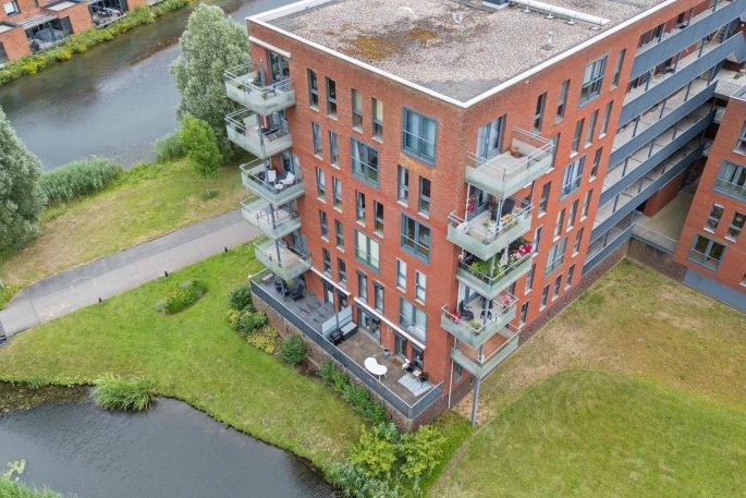 Veenwortelstraat 85, 6841 KL, Arnhem