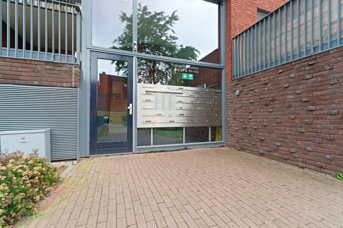 Veenwortelstraat 85, 6841 KL, Arnhem