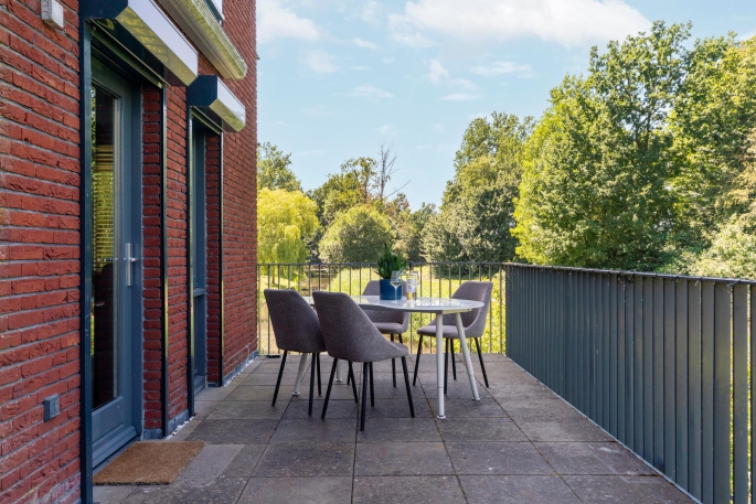 Veenwortelstraat 85, 6841 KL, Arnhem