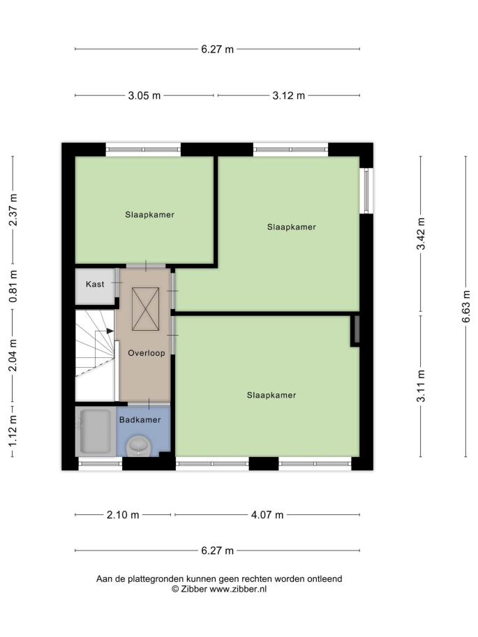 von Hundtstraat 31, 5932 BG, Tegelen
