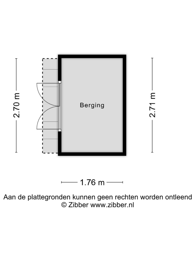 Hagedoornstraat 14 A, 3051 NG, Rotterdam