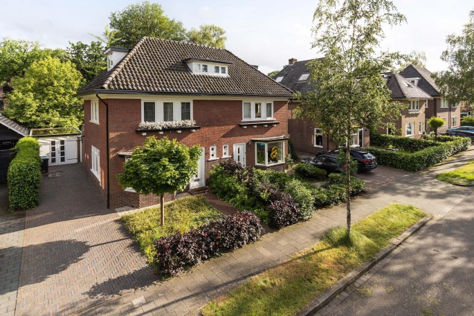 Gunninglaan 13, 7314 NA, Apeldoorn