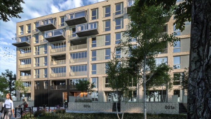 Fonkel Breda, Fonkel type D2, Breda