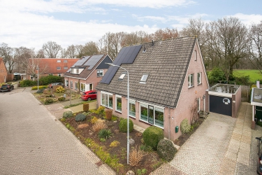 Boskamp 45, 9481 JD, Vries