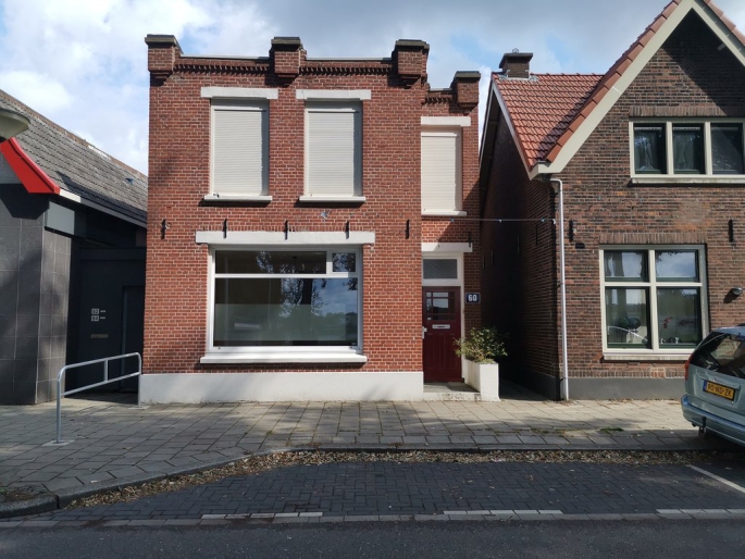 G.J. van Heekstraat 60, 7521 EG, Enschede