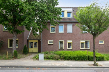 Schepen van Hertefeltstraat 2 B, 6042 XW, Roermond