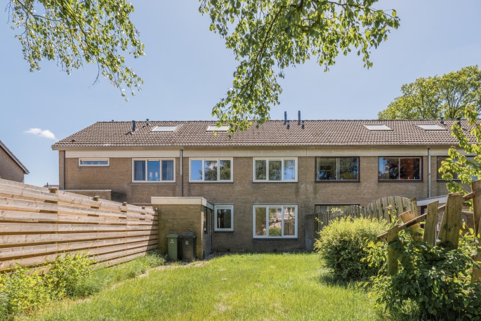 't Zuden 103, 9351 LD, Leek