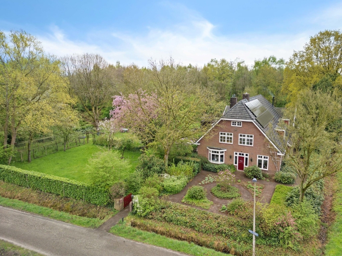 Oude Veenweg 225, 7548 PJ, Enschede