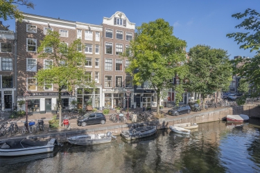 Spiegelgracht 10 D, 1017 JR, Amsterdam