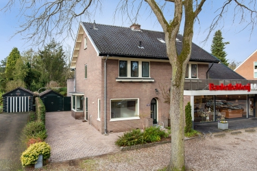 Schuttersweg 137, 7314 LG, Apeldoorn