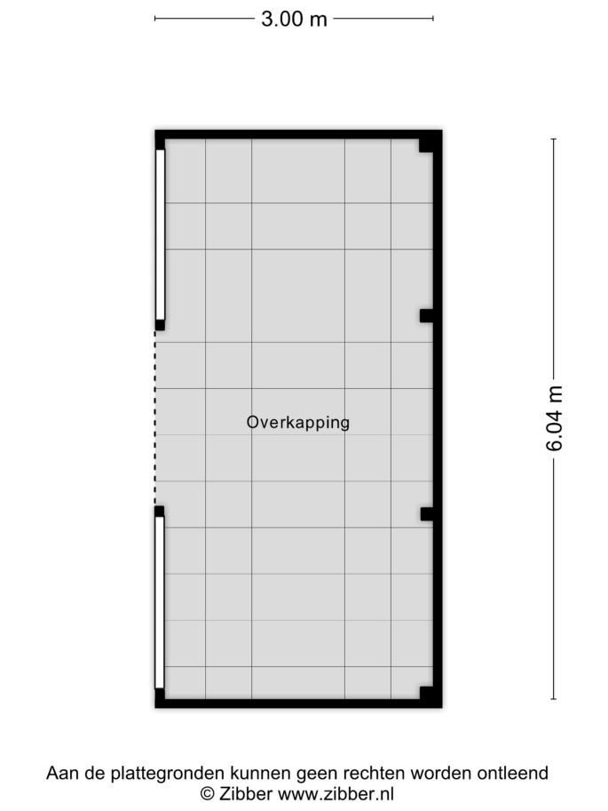 De Skeperij 62, 9131 LH, Ie