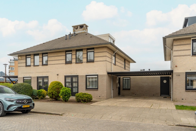 Botterweg 113, 1113 GB, Diemen