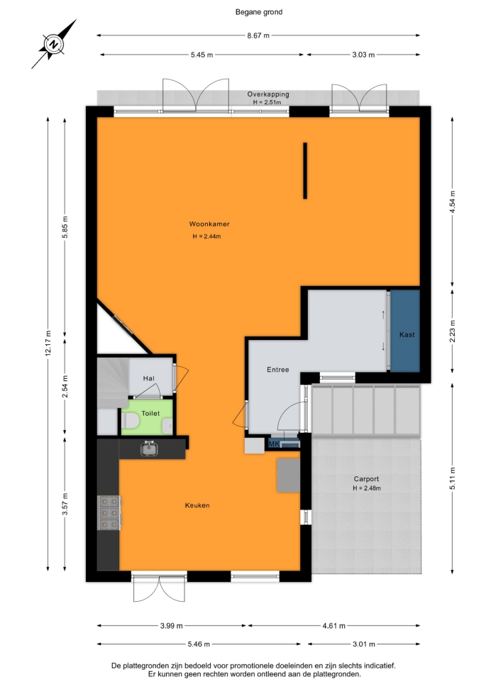 Botterweg 113, 1113 GB, Diemen