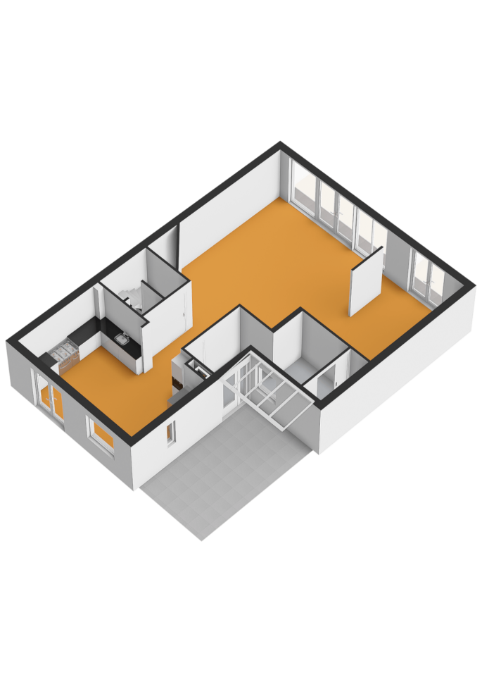 Botterweg 113, 1113 GB, Diemen