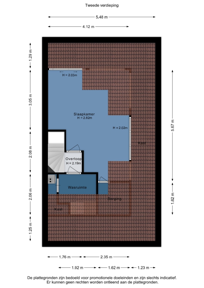 Botterweg 113, 1113 GB, Diemen