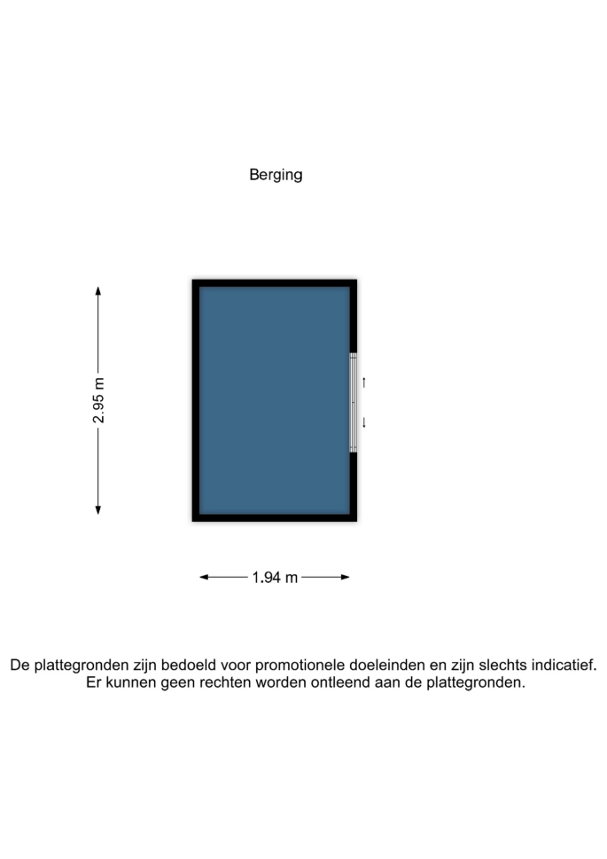 Botterweg 113, 1113 GB, Diemen