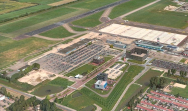 Rotterdam Airport Business Park ong, 3045 AP, Rotterdam