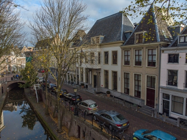 Nieuwegracht 6, 3512 LP, Utrecht