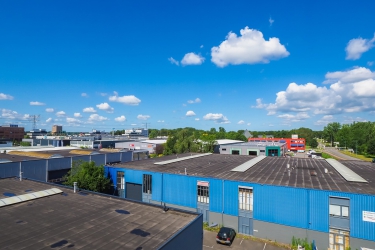 Zonnebaan 12, 3542 EC, Utrecht