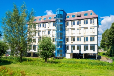 Zonnebaan 12, 3542 EC, Utrecht