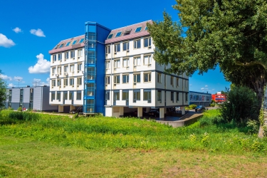 Zonnebaan 12, 3542 EC, Utrecht