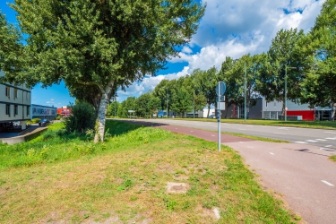 Zonnebaan 12, 3542 EC, Utrecht