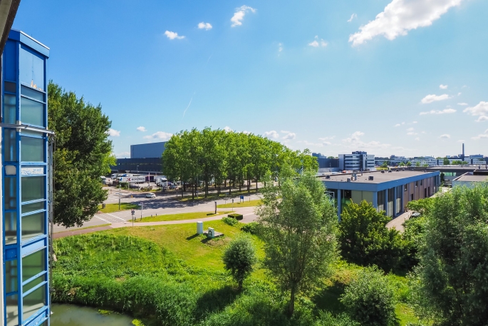 Zonnebaan 12, 3542 EC, Utrecht