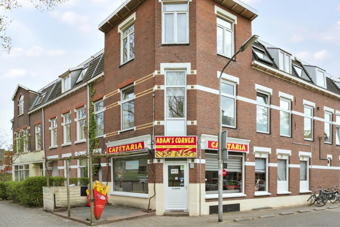 Prins Bernhardstraat 31, 6521 AC, Nijmegen