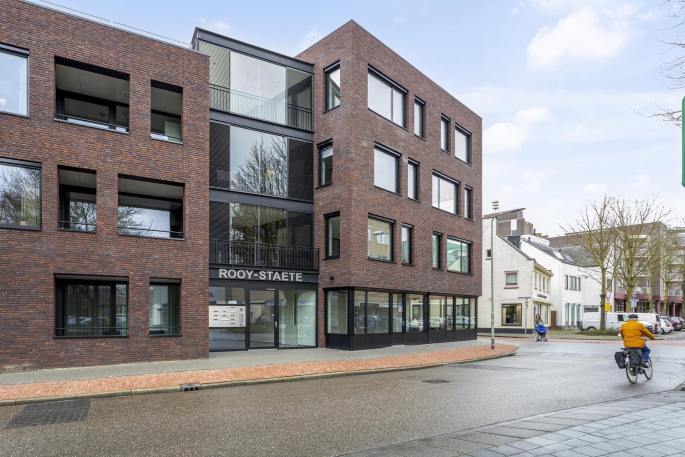appartement in Venray