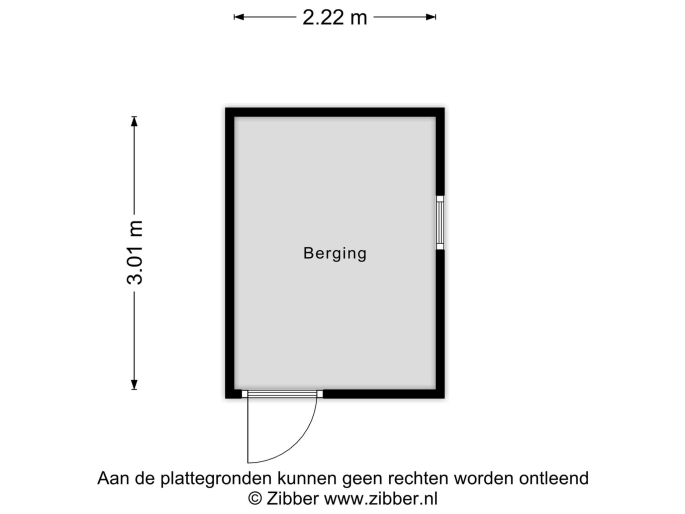Mesdagstraat 33, 9403 CM, Assen