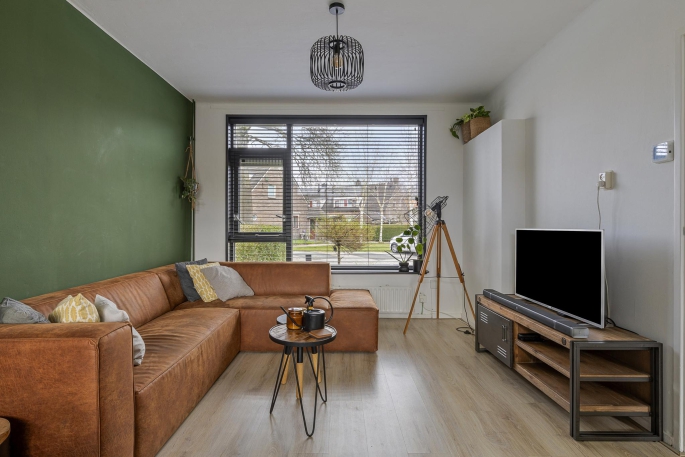 Mesdagstraat 33, 9403 CM, Assen
