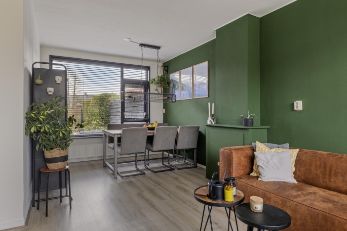 Mesdagstraat 33, 9403 CM, Assen