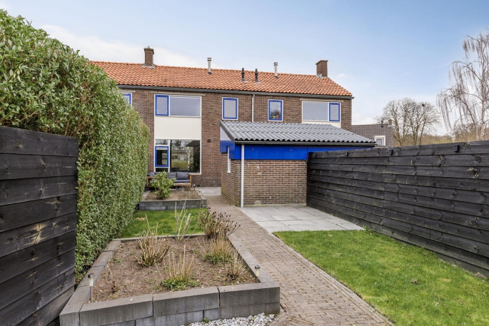 Mesdagstraat 33, 9403 CM, Assen