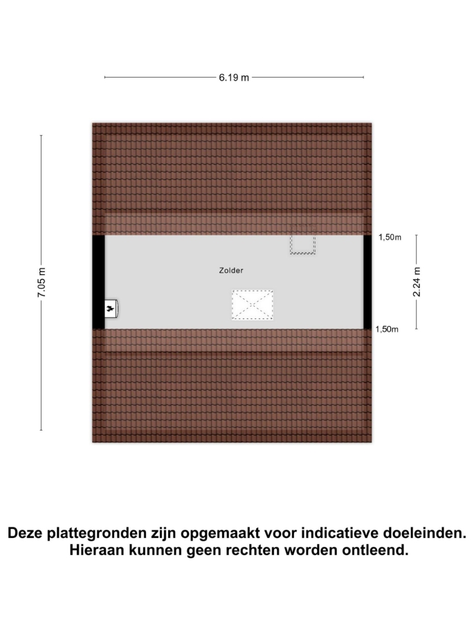 Bachlaan 22, 7333 CJ, Apeldoorn