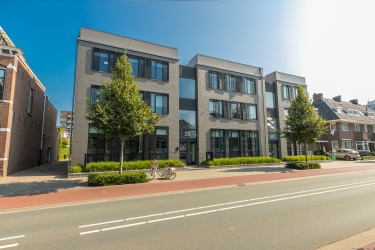 Taalstraat 36, 5261 BE, Vught
