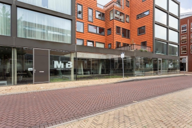 Vosselmanstraat 504, 7311 VX, Apeldoorn
