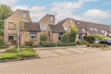 Rembrandtlaan 62, 3931 TK, Woudenberg