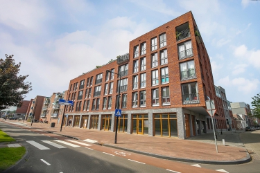 Jan Fabriciusstraat 73 b, 9401 BC, Assen