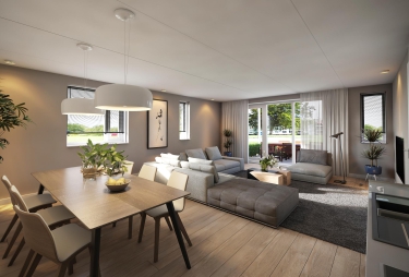 Prins Hendrikplein 35 4, 9641 GJ, Veendam